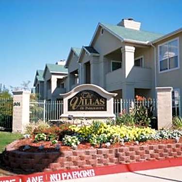 The Villas Of Parkhaven 301 South Heritage Parkway Sherman Tx Apartments For Rent Rent Com