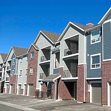 The Park At Legacy Trails 1250 West Parrish Lane Centerville Ut Apartments For Rent Rent Com