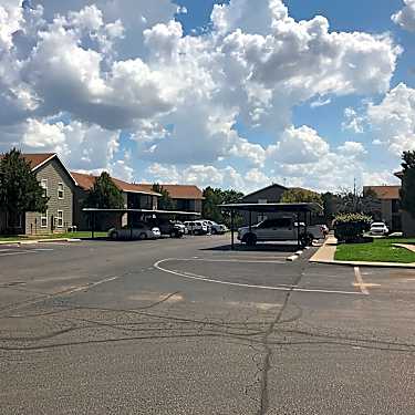 Bent Tree Apts 1625 Sunset Dr San Angelo Tx Apartments For Rent Rent Com
