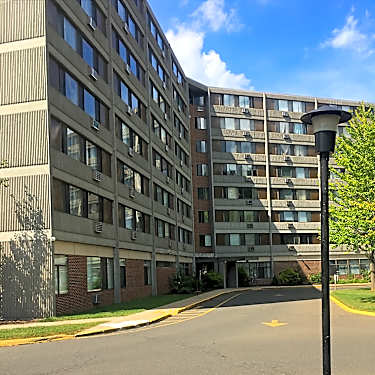 Davenport Dunbar Residences 125 135 Putnam Ave Hamden Ct