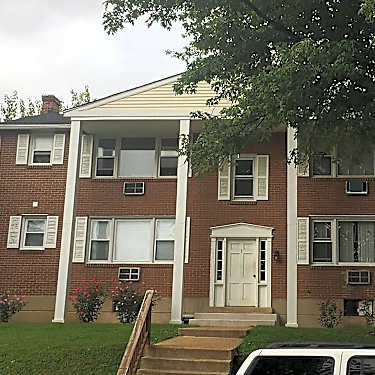 Lancashire Apartments 1 Rector Ct Wilmington De Apartments