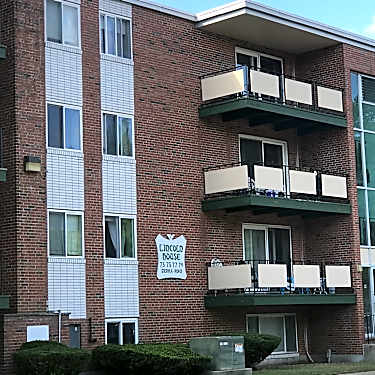 Neponset Valley Apartments 45 Sierra Rd Hyde Park Ma