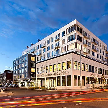 Infinity 1414 10th Avenue Seattle Wa Apartments For Rent Rent Com