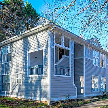 Willow Bend Apartments 1718 Palmer Street Durham Nc
