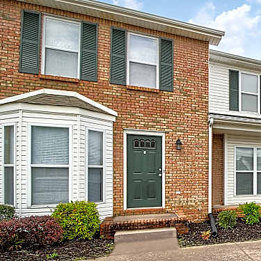 Colony Ridge 1105 Plymouth Rd Apt B Clarksville Tn Apartments