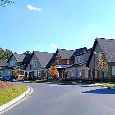 The Cottages Of Hattiesburg 900 Beverly Hills Rd Hattiesburg Ms Apartments For Rent Rent Com