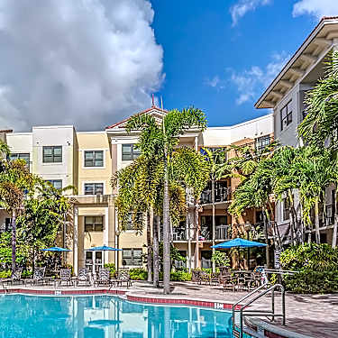 Nexus Sawgrass 2903 Nw 130th Avenue Sunrise Fl Apartments For