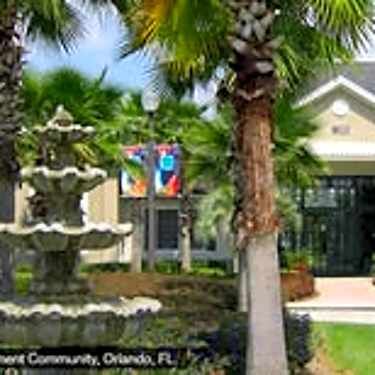 Woodridge Apartments 7351 Woodridge Park Drive Orlando Fl