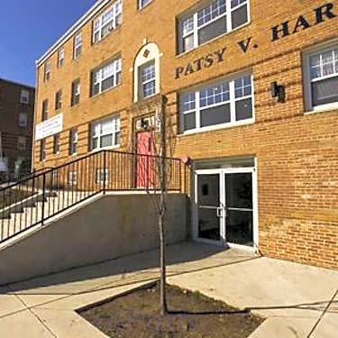 Carver Terrace Apartments 2026 Maryland Avenue Northeast Washington Dc Apartments For Rent Rent Com