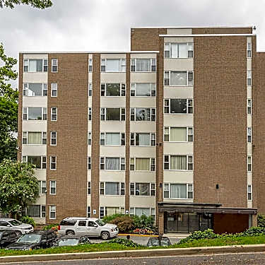 Park East Apartments Harvard Village 1845 Summit Place Nw