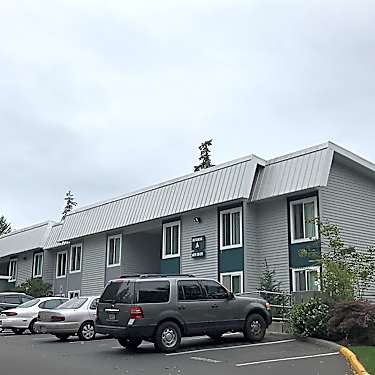 The Douglas 6031 208th St Sw Lynnwood Wa Apartments For Rent