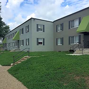 Larchwood Garden Apartments 2809 S 82nd St Philadelphia Pa
