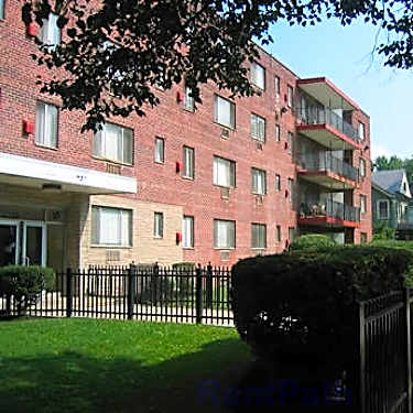 Westwood Apartments 225 Beechwood Avenue Trenton Nj
