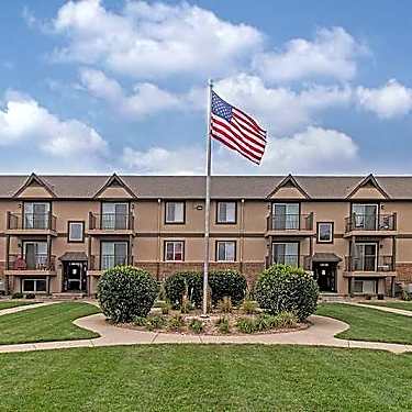 Morgan S Landing 3801 W 13th Street Wichita Ks Apartments