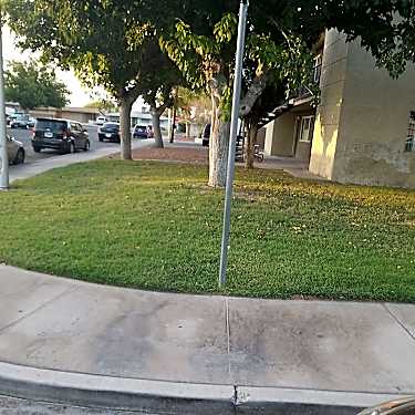 Washington Plaza 2200 Carter Cir Las Vegas Nv Apartments For