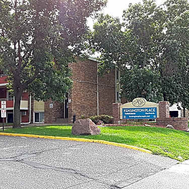 Kensington Place 8312 Zane Ave N Minneapolis Mn Apartments