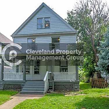 3887 W 37th St 3887 W 37th St Cleveland Oh Houses For Rent Rent Com