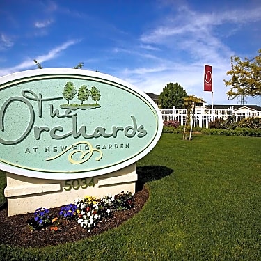 The Orchards At The New Fig Garden 5034 W Bullard Ave Fresno