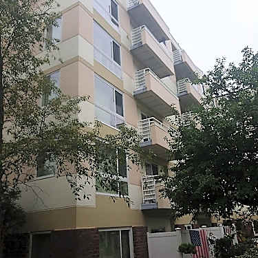 Kendrigan Place 10 Winter St Quincy Ma Apartments For Rent