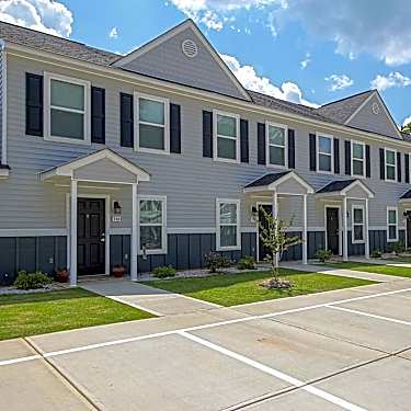Barrington Apartments 101 Bevington Court Greenwood Sc