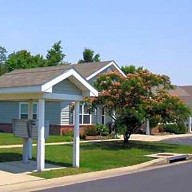 Gateway Village Apartments 939 Gateway Street Salisbury Md