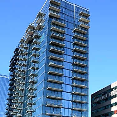 3380 Peachtree Road 3380 Peachtree Road Atlanta Ga Apartments