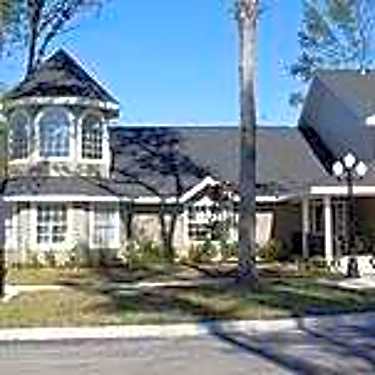 Laurel Park Apartments 100 Nw 23rd Avenue Ocala Fl Apartments