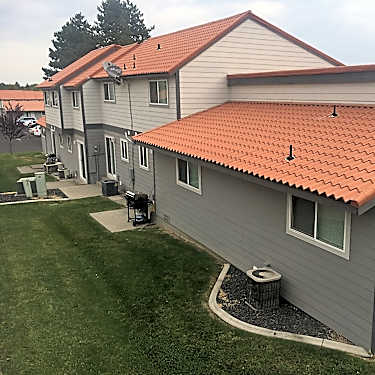 Aspen Hills 1330 W 10th Ave 9 Kennewick Wa Apartments For