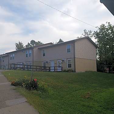 Beckley Townhomes 123 Hager St Beckley Wv Apartments For Rent