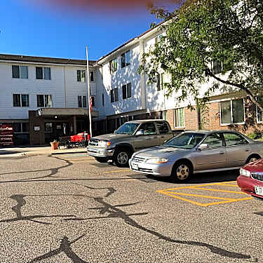 Alyson Court 5807 S Gallup St Littleton Co Apartments For