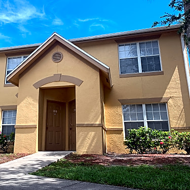 The Brittany 4000 Winkler Ave Fort Myers Fl Apartments For