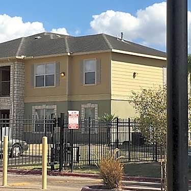 Vida Que Canta Apartments 507 S Inspratn Rd Mission Tx