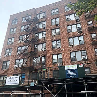 15 Mackay Pl 15 Mackay Pl Brooklyn Ny Apartments For Rent Rent Com