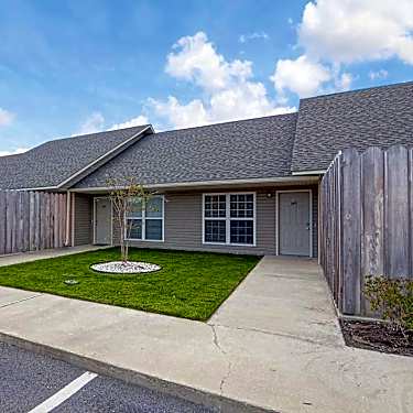 Magic Touch Apartments Houses 5930 Rees Road Jonesboro Ar