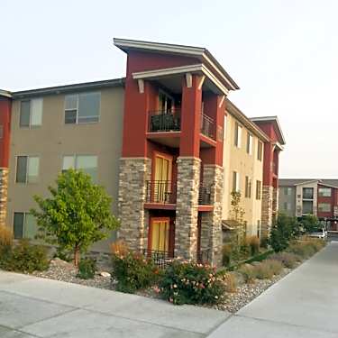 The Falls Apartments 1415 Whitewater Dr Idaho Falls Id