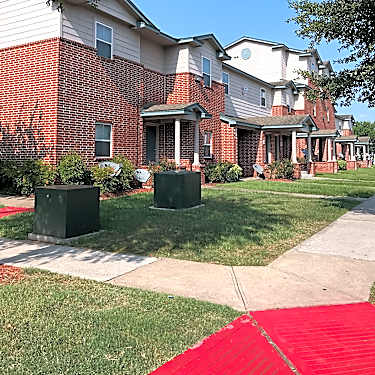 Lincoln Park Apartment 790 W Little York Rd Houston Tx