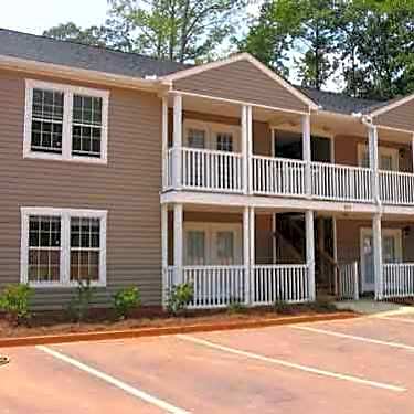 Winter Ridge 102 Winter Way Greenwood Sc Apartments For Rent