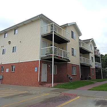 Village Square 1510 S Folsom St Lincoln Ne Apartments For