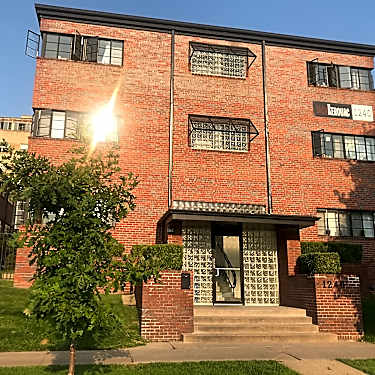 The Jack Kerouac 1240 Sherman Street Denver Co Apartments For Rent Rent Com