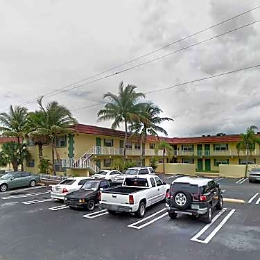 Fairview Apartments 874 Sw 10th Drive Pompano Beach Fl