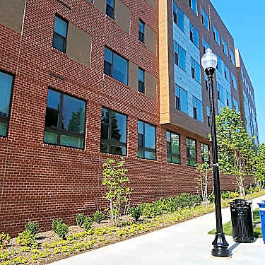 St James Plaza Apartments 5140 Fillmore Avenue Alexandria Va