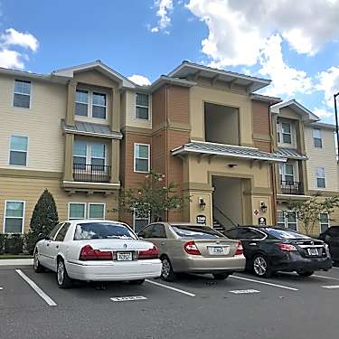 Goldenrod Pointe Apartments 5560 Solidago Dr Winter Park Fl