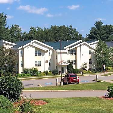 Riverside Village 24 State St Leominster Ma Apartments For