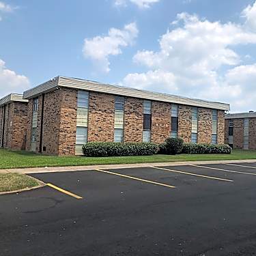 Chateau Deville Apartments 4015 Lakeside Dr Alexandria La