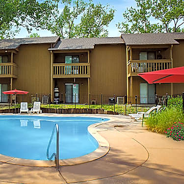 Forrest Grove 6747 Par Lane Wichita Ks Apartments For Rent