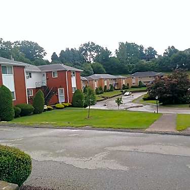 Eastwood Garden Apartments 549 Farview Dr Greensburg Pa