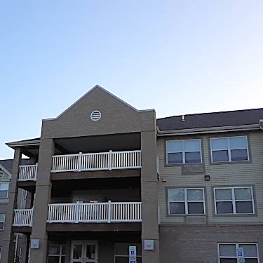 Rush Senior Garden 1530 Bond Ave East Saint Louis Il