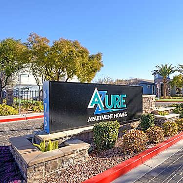 Azure Villas 2 675 East Azure Avenue North Las Vegas Nv
