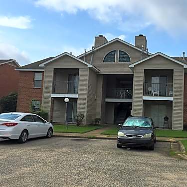 Gazebo East Apartments 185 Eastdale Rd S Montgomery Al