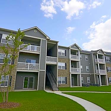 Aventura At Richmond Apartments 800 Aventura Saint Peters Mo